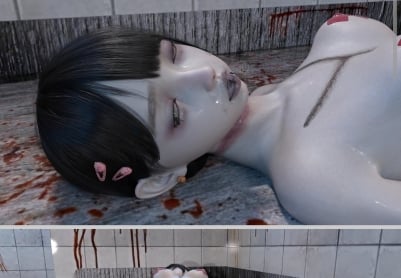 YGPX Morgue babes 11